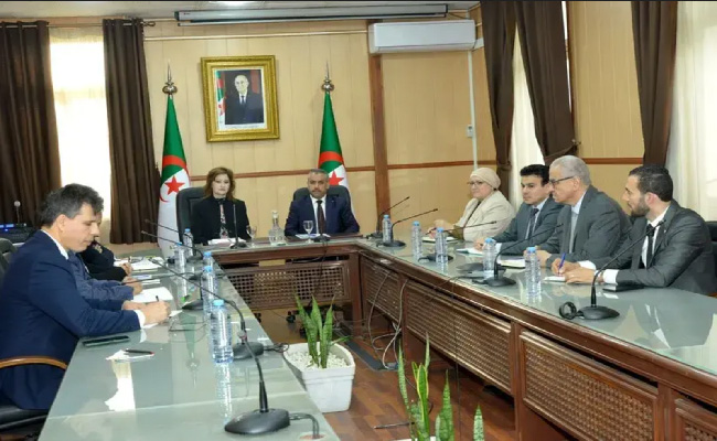 Lancement du numéro vert dans les écoles pour signaler les cas de drogue