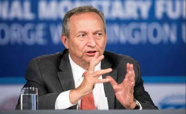 Larry Summers démissionne d’OpenAI après avoir été cité dans les dossiers Epstein