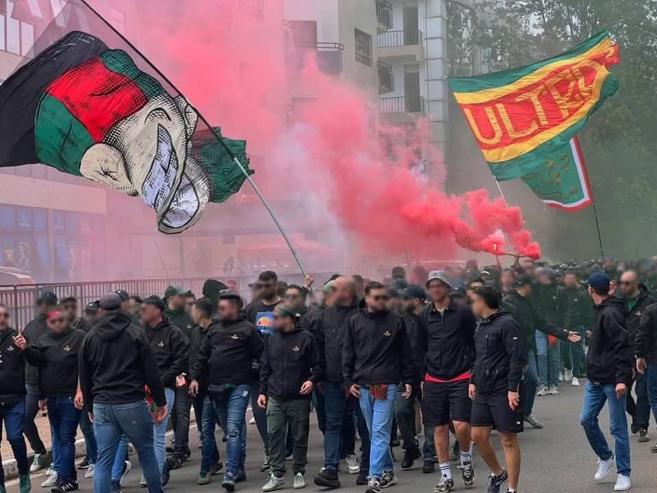 Al-Hilal SC – MC Alger : le club soudanais condamne vigoureusement l’agression de ses supporters