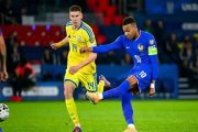 Les Bleus écrasent l’Ukraine et foncent vers la Coupe du monde 2026
