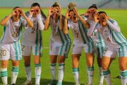 Algérie – Kenya (2-1) : Les Vertes lancent leur regroupement sur une victoire courageuse malgré l’absence de Karchouni