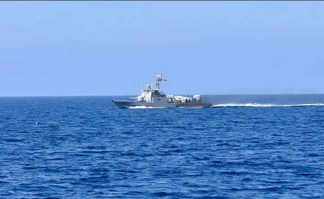 Libye : 42 migrants présumés morts après un naufrage en Méditerranée