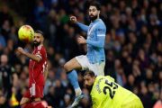 Manchester City surclasse Liverpool 3-0 : Guardiola fête son 1000e match en maître absolu