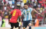 Messi et Lautaro offrent à l’Argentine une victoire maîtrisée 2-0 face à l’Angola