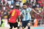 Messi et Lautaro offrent à l’Argentine une victoire maîtrisée 2-0 face à l’Angola