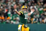 Packers en crise : leur attaque en panne met la saison en danger