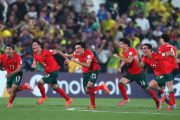 Coupe du Monde U-17 : le Portugal renverse le Brésil et se qualifie pour la finale