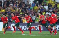 Coupe du Monde U-17 : le Portugal renverse le Brésil et se qualifie pour la finale