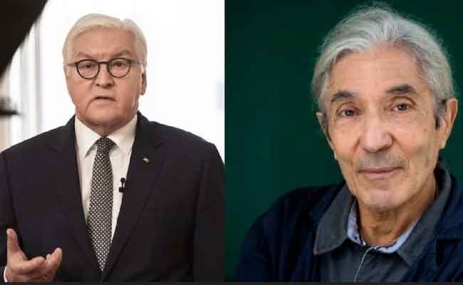 Le président allemand plaide pour la grâce de Boualem Sansal : un appel humanitaire à Alger
