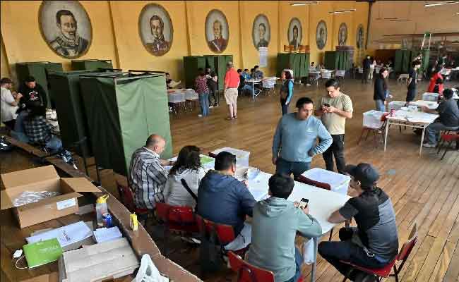 Présidentielle au Chili : la droite radicale pourrait refaire surface et reprendre le pouvoir