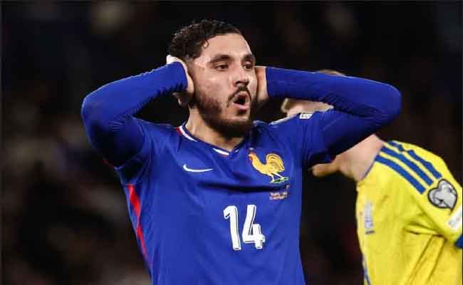 Cherki au Mondial 2026 ? Domenech ferme définitivement la porte