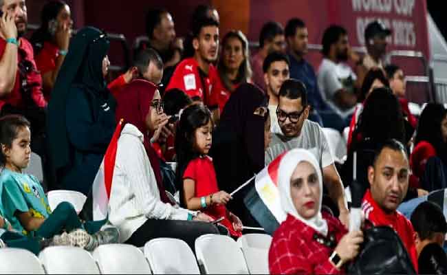 Coupe du Monde U17 : L’Angleterre corrige l’Égypte, mais les Pharaons décrochent leur ticket pour les 16es de finale !