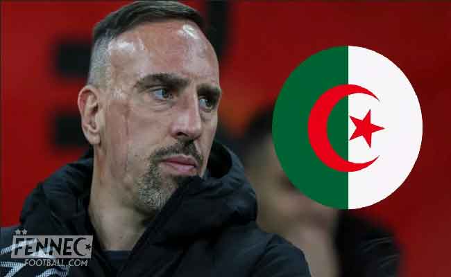 Algérie ou France ? Le choix de Seïf-El-Islam Ribéry sous influence familiale