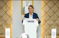 Roberto Mancini débarque au Qatar : nouveau coach d'Al-Sadd !