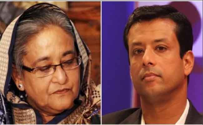 Bangladesh : le fils de Sheikh Hasina menace de bloquer les élections face au procès de sa mère