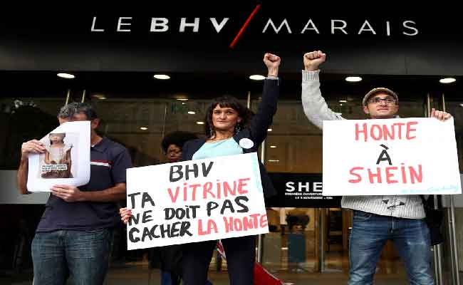 Shein dans le viseur de Paris : la France pousse Bruxelles à frapper fort contre le roi du fast-fashion chinois