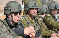 Netanyahu effectue une visite surprise dans le sud de la Syrie