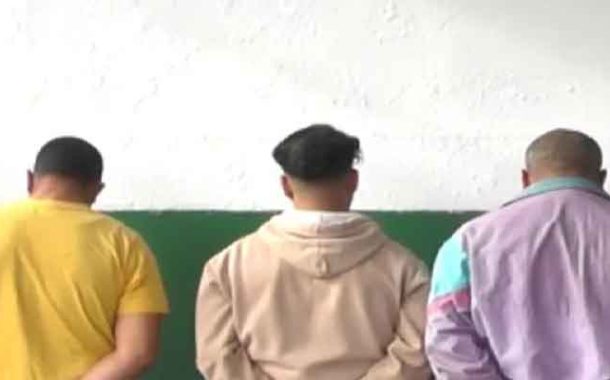 Arrêt de 8 personnes à Bouira pour vente anarchique sur les bas-côtés de l'autoroute