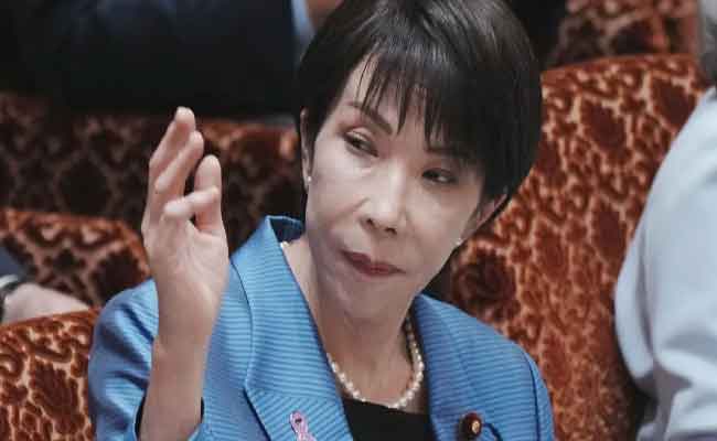 Les Propos incendiaires de Takaichi sur Taïwan : Pékin déconseille le Japon à ses citoyens