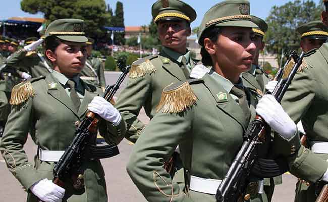 Scandale à la 3ème région militaire : les conscrites algériennes transformées en prostituées de caserne au service des généraux et du Polisario