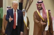 Trump déroule le tapis d’or à MBS : trois jours de faste, de deals et de pressions géopolitiques