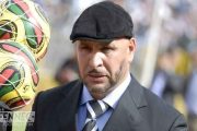 Noureddine Zekri, technicien algérien qui dit NON…et reste toujours sans club