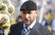 Noureddine Zekri, technicien algérien qui dit NON…et reste toujours sans club