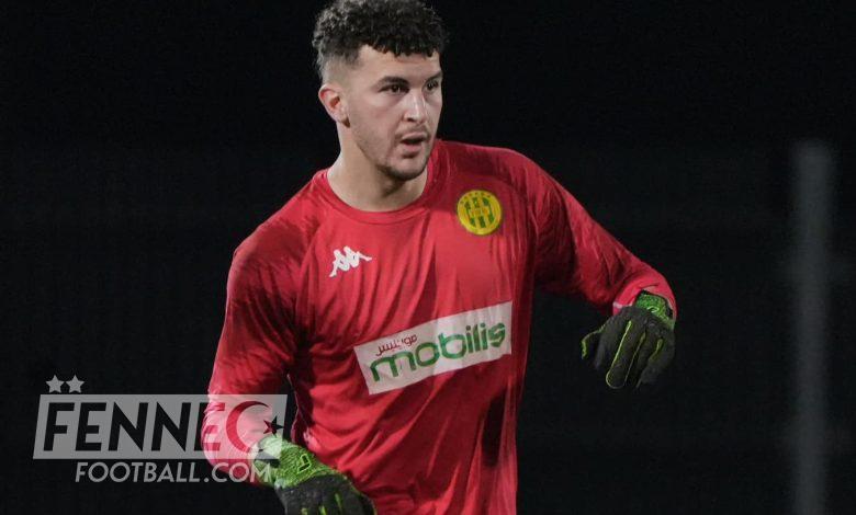 JSK : bras de fer autour du poste de gardien, Hadid écarté, Merbah confirmé numéro un