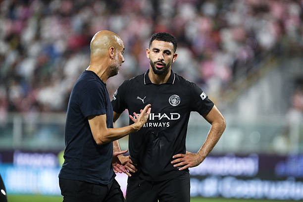 Rayan Aït-Nouri en eaux troubles : première vraie tempête dans sa jeune carrière européenne