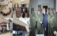 L’Algérie de Tebboune au bord de l’effondrement total et d’une explosion imminente début 2026