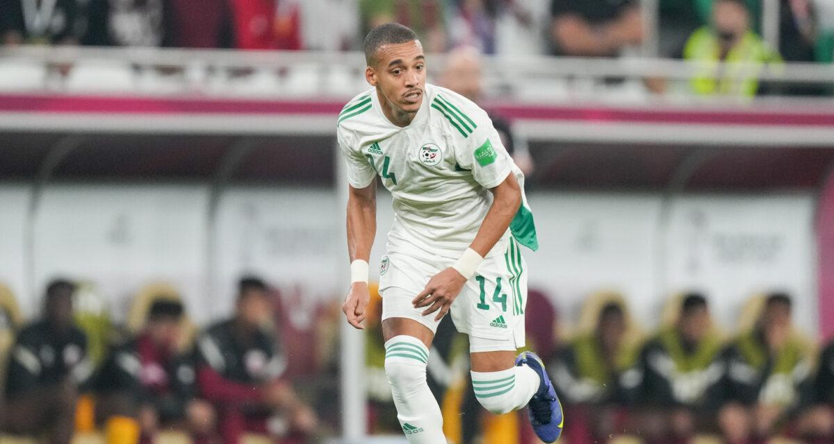 L’Algérie débute la Coupe Arabe par un pas inquiétant : un 0-0 décevant face à un Soudan volontaire