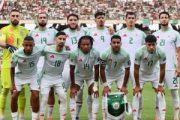 Groupe j – coupe du monde 2026 : l’Algérie défie l’argentine et la Jordanie dans un duel explosif !