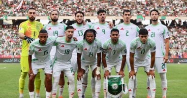Groupe j – coupe du monde 2026 : l’Algérie défie l’argentine et la Jordanie dans un duel explosif !