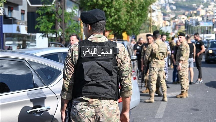 Arrestations de 38 Syriens par l’armée libanaise : renforcement des contrôles à la frontière et défis sécuritaires dans la Bekaa