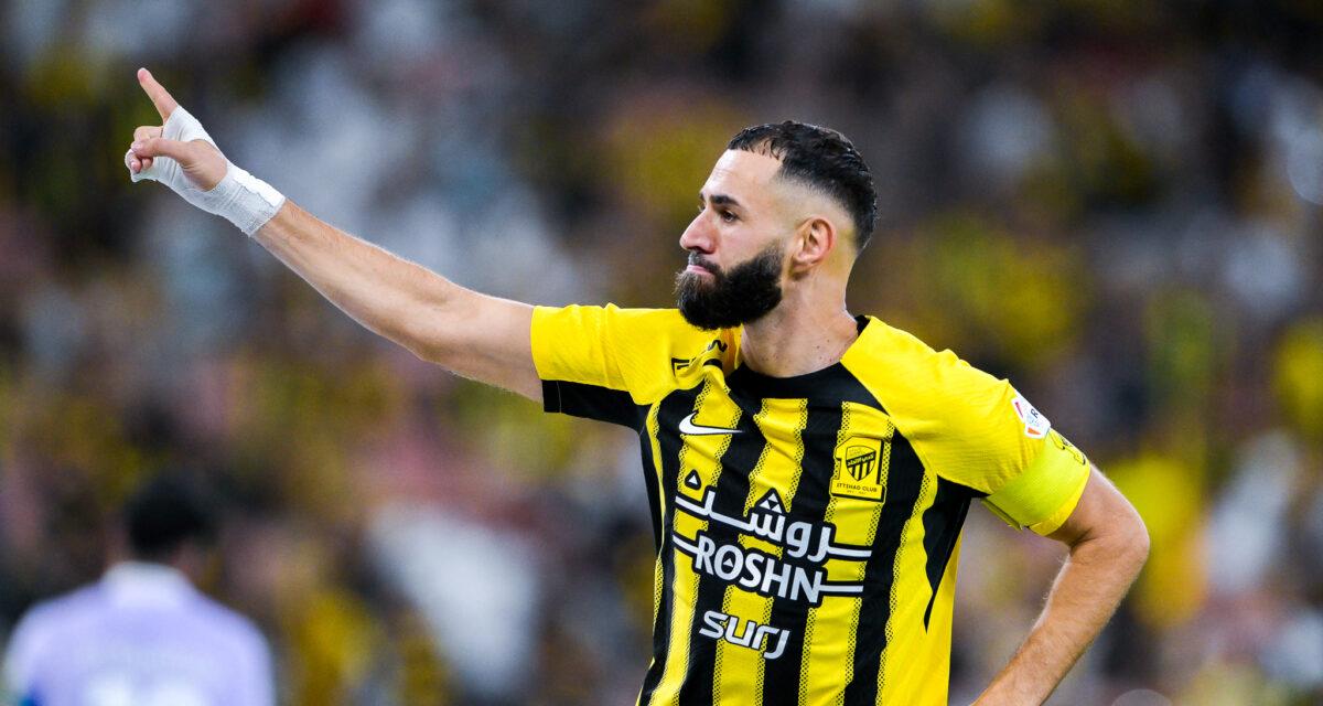 Benzema lâche ses vérités : tacle voilé à l’OL, déclaration choc sur Cherki et projet XXL pour dominer l’après-foot