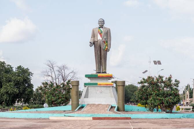 Bénin : un soulèvement militaire avorté rapidement: la situation sous contrôle après une matinée de tension