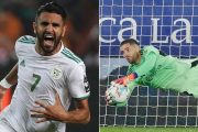 CAN 2025 : Mahrez, Amoura et Luca Zidane, l’Algérie dévoile son armada