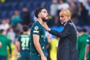 Guardiola exigeant sur le poids, Cherki dans le viseur ?