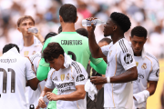 Coupe du Monde 2026 : trois minutes d’hydratation obligatoires à chaque mi-temps, quelle que soit la météo