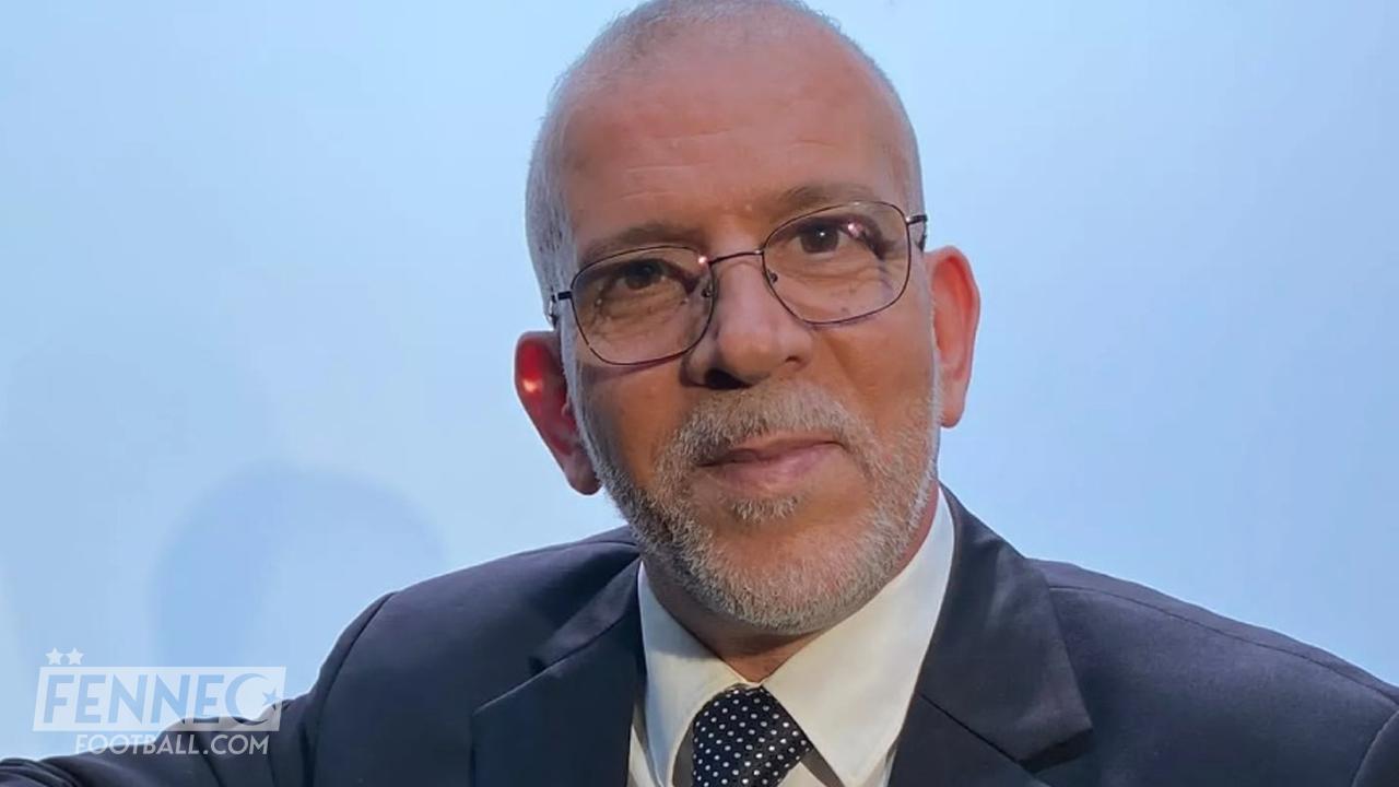 « Les Pharaons sont-ils des tyrans ? » : Hafid Derradji présente ses excuses après ses propos sur l’équipe d’Égypte