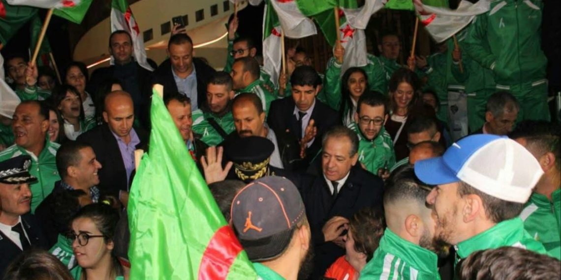 El Hadi Ould Ali dénonce vigoureusement le séparatisme kabyle : « Un danger illusoire qui menace l’unité nationale »