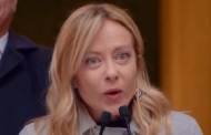 « Ne vous inquiétez pas, l’année prochaine sera bien pire ! » : la boutade de Giorgia Meloni qui révèle les tensions à venir pour l’Italie