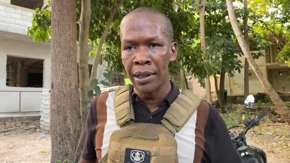 Haïti : l’ONU accuse le procureur de Miragoâne d’avoir personnellement exécuté 28 suspects « bandits »