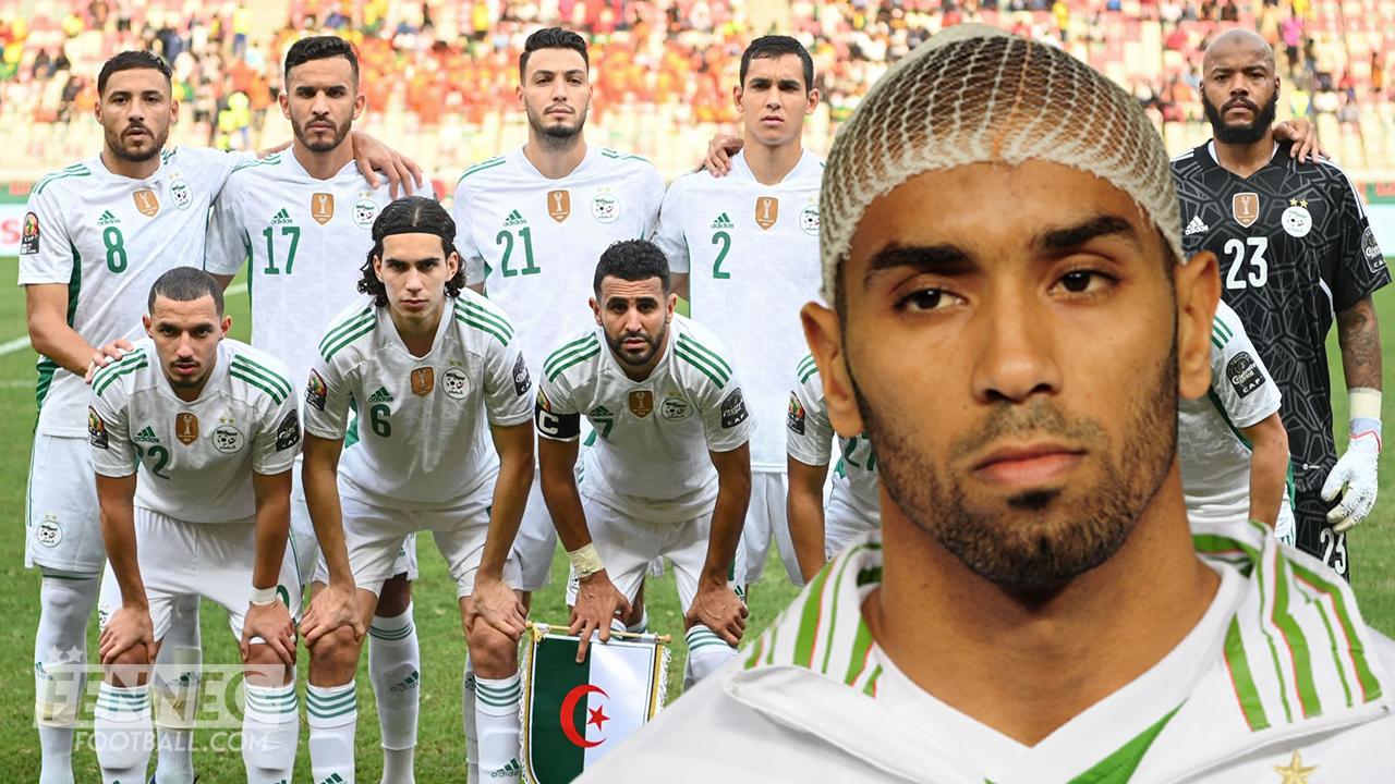 CR Belouizdad : Khaled Lemmouchia nommé entraîneur intérimaire en pleine crise sportive