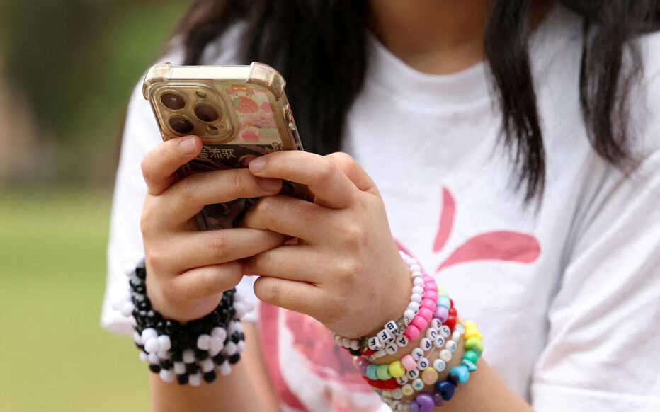 L’Australie débranche les ados : interdiction des réseaux sociaux avant 16 ans, une première mondiale