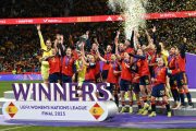 L’Espagne écrase l’Allemagne et conserve son titre en Ligue des Nations féminine