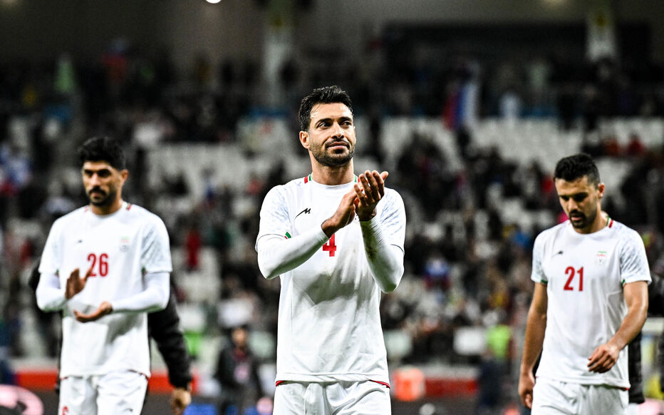 L’Iran absent du tirage au sort de la Coupe du monde 2026 pour cause de visa