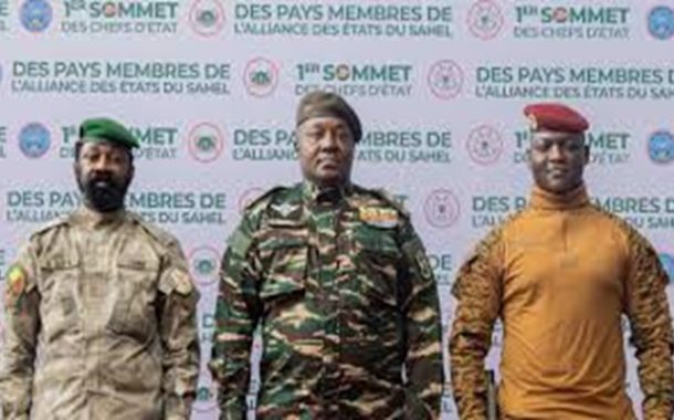 Conséquences des politiques étrangères hostiles et séparatistes du régime des généraux en Algérie