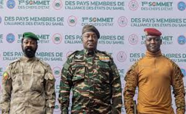 Conséquences des politiques étrangères hostiles et séparatistes du régime des généraux en Algérie