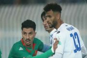 Première défaite du MC Alger en Ligue 1 Mobilis : Le leader chute à Ouargla face au MB Rouissat